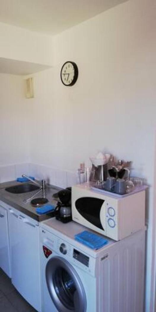 Promenade Appartement *