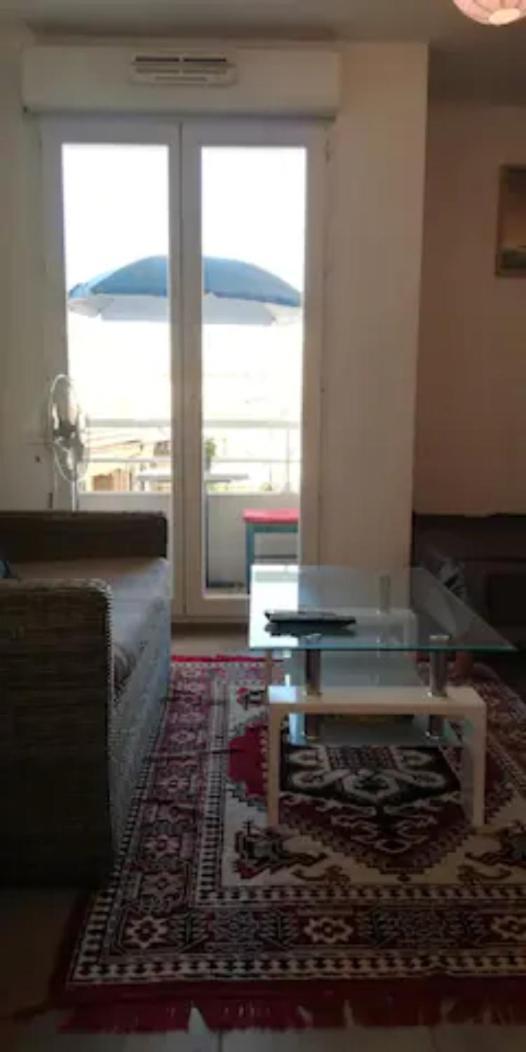 Appartement Promenade