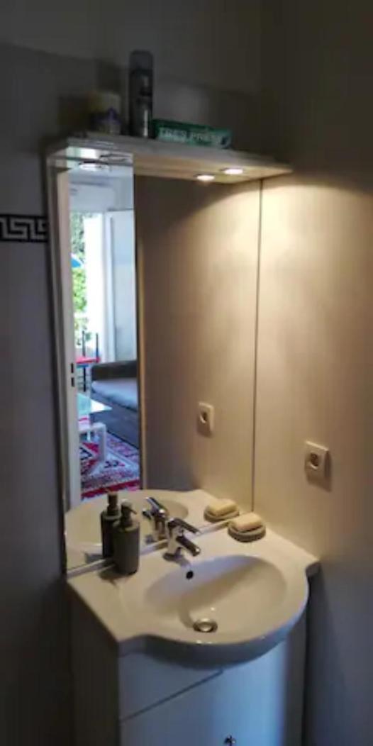 Appartement Promenade *