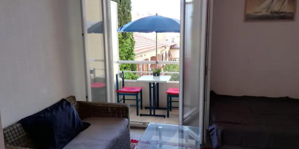 Promenade Appartement