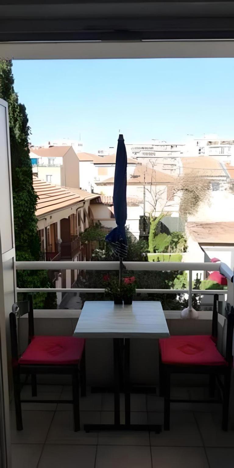 Promenade Appartement