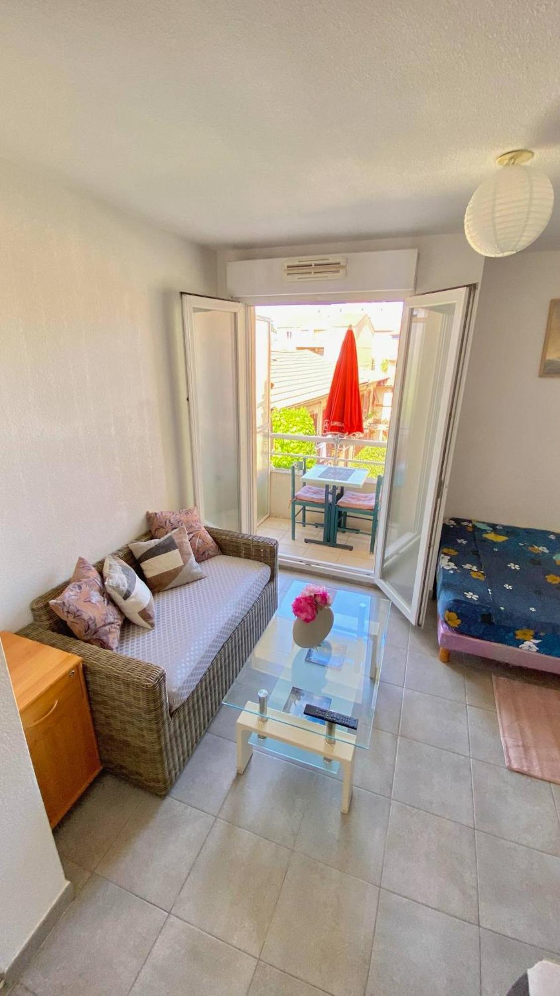 Promenade Appartement *