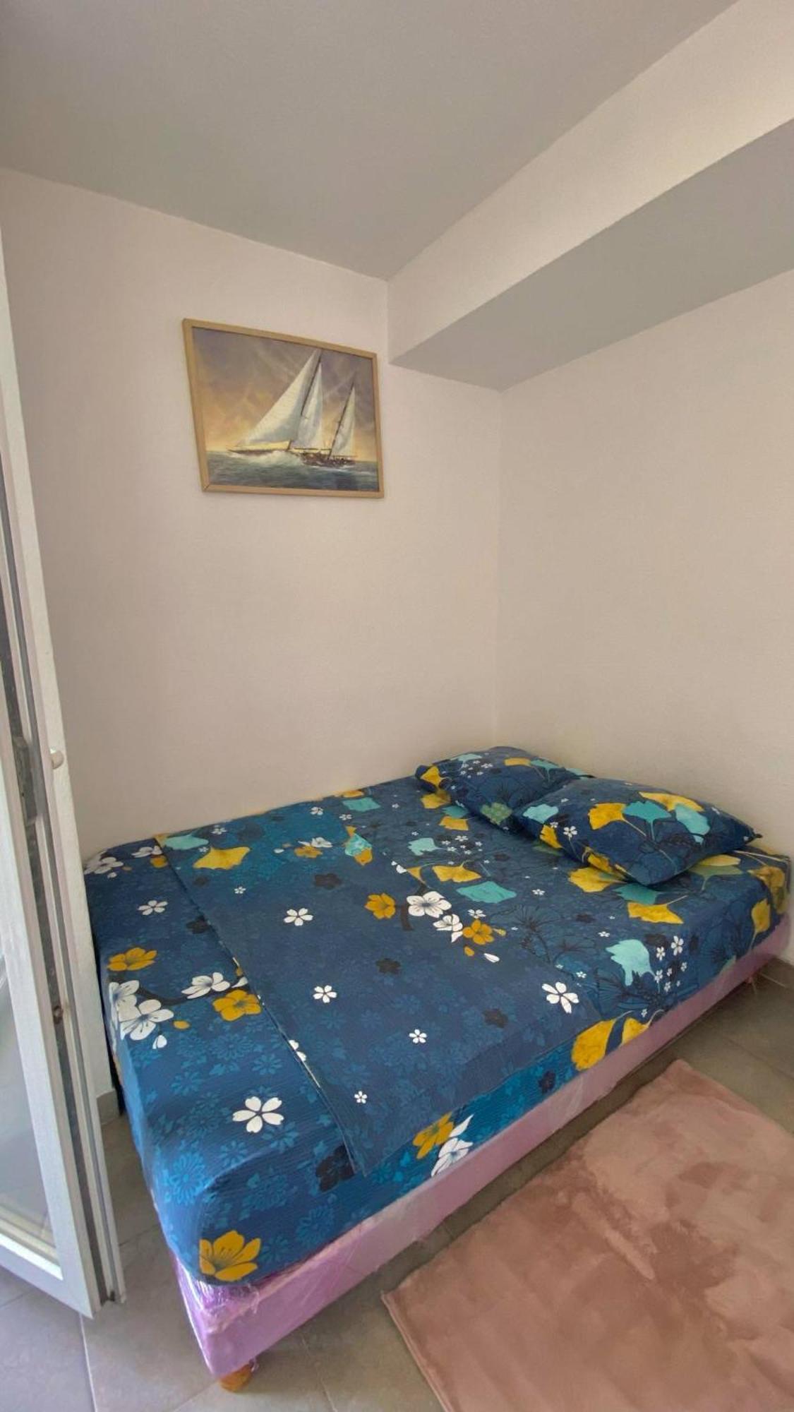 Appartement Promenade Nice