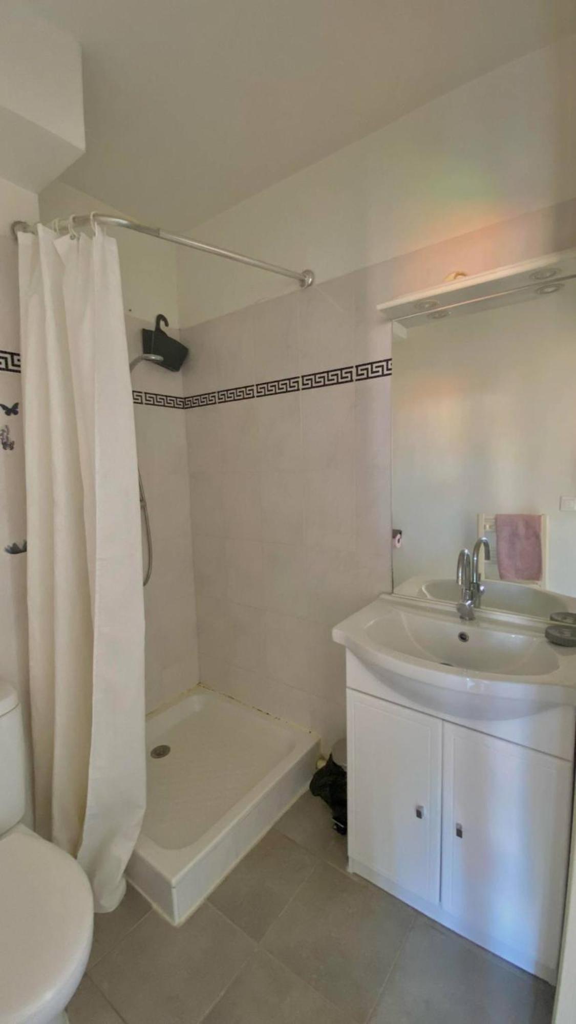Appartement Promenade Nice