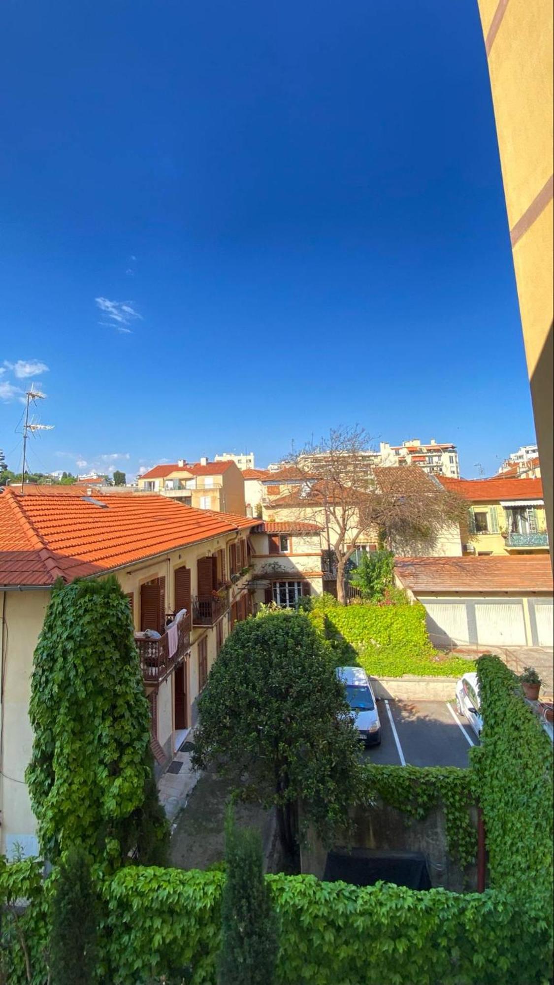 Promenade Appartement Nice