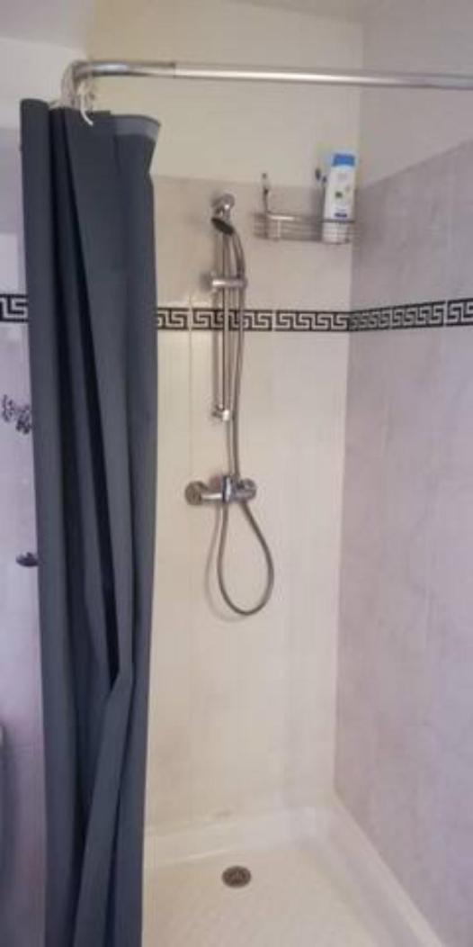 Apartment Promenade Nizza