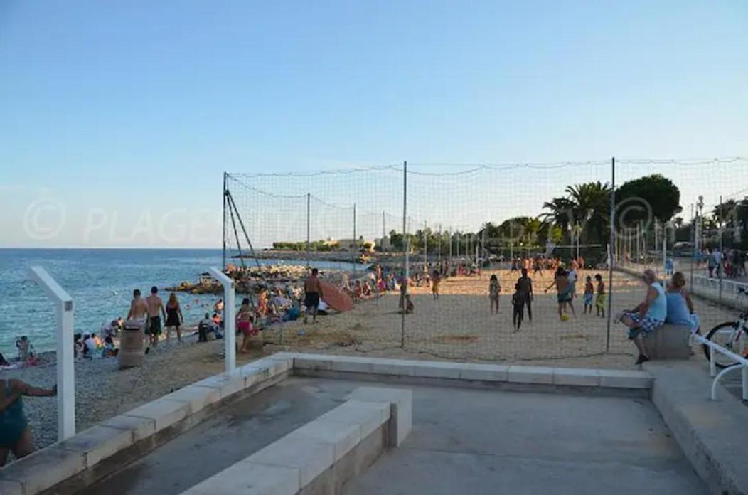 Promenade Nizza