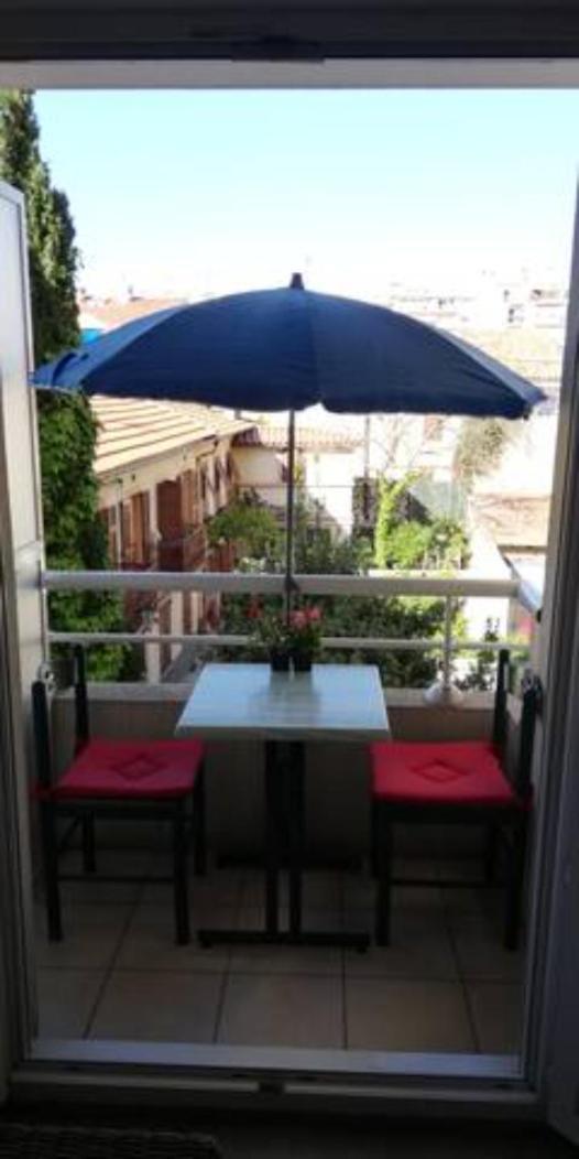 Promenade Appartement *