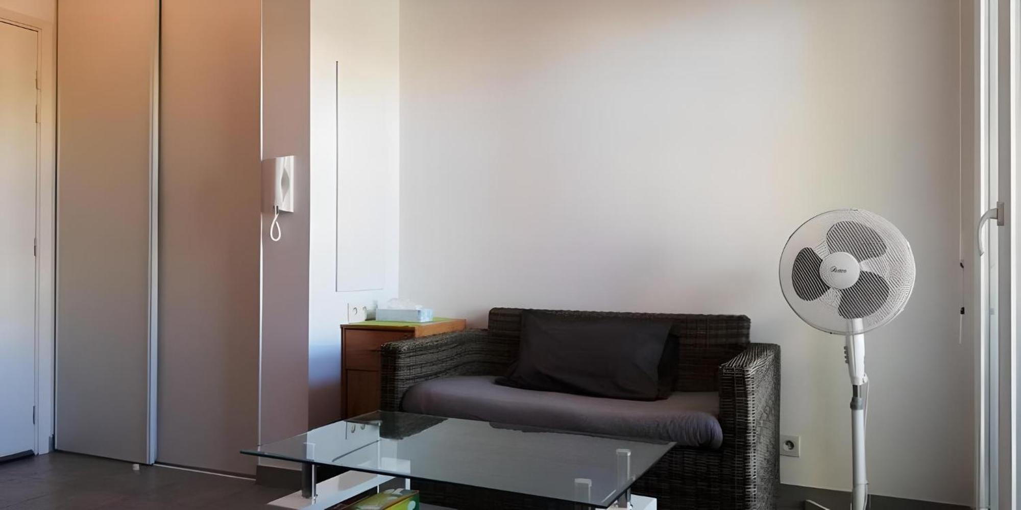 Promenade Apartment Nizza