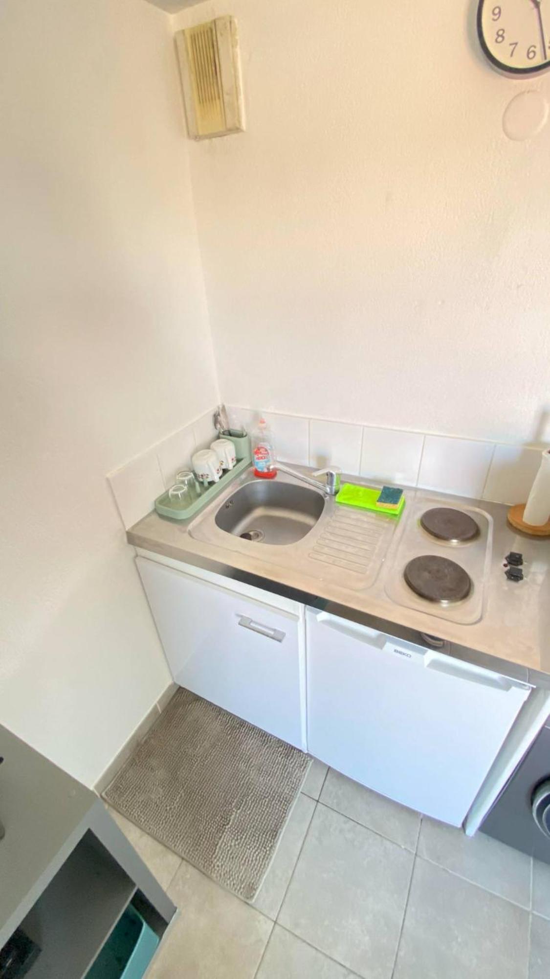 Promenade Appartement