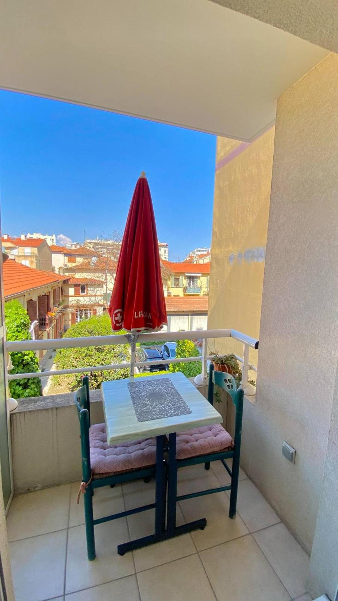 Promenade Appartement *