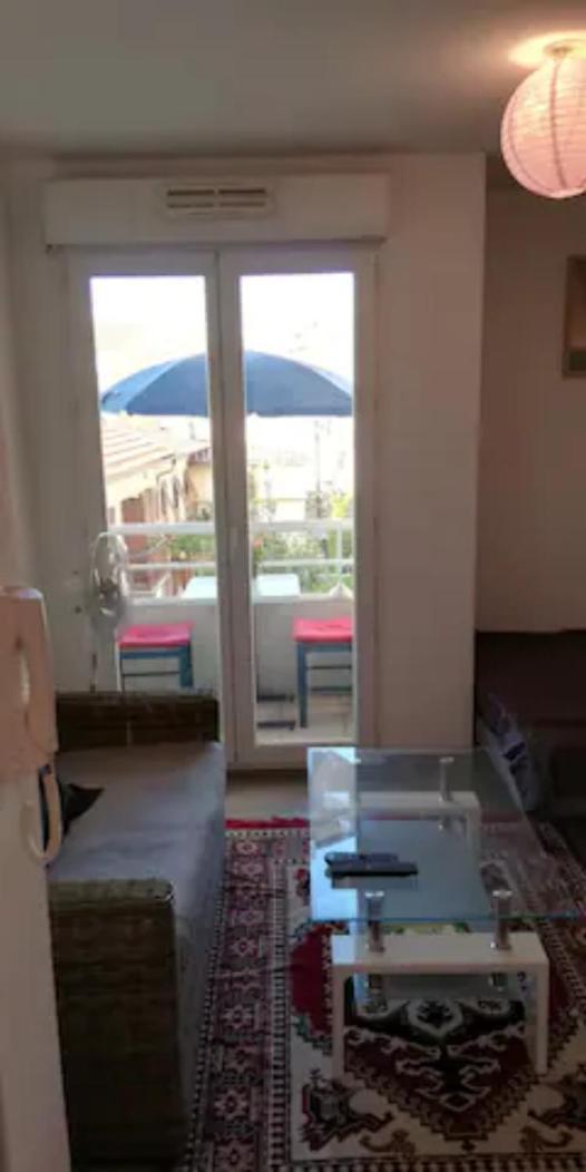 Apartment Promenade Nizza