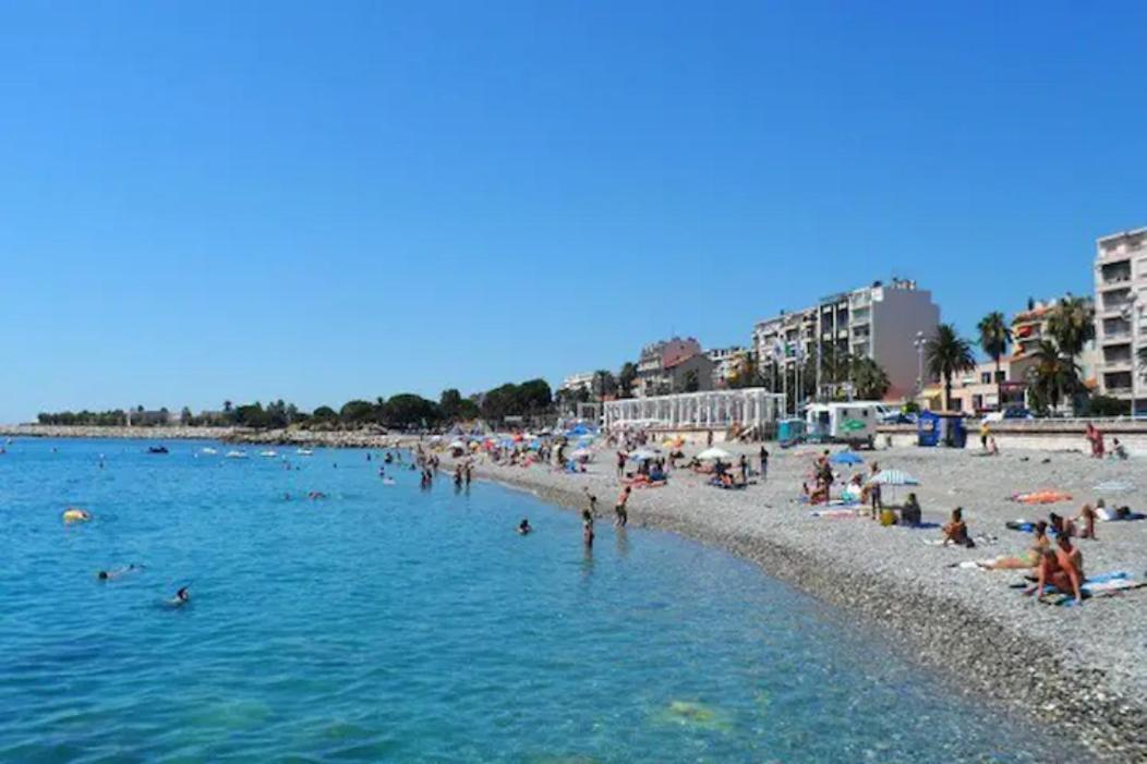 Promenade * Nizza